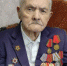 Астраханскому ветерану исполнился 101 год - Астрахань 24