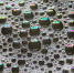 water-drop-flower-number-pattern-green-804638-pxhere.com - Сетевое издание Арбуз
