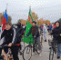 Представители АГУ имени В. Н. Татищева приняли участие в велопараде - АГУ
