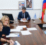 На приёме у Рината Аюпова астраханец узнал о своих пенсионных правах - Астрахань 24