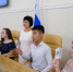 Юные астраханцы могут получить свой первый паспорт из рук Губернатора - Агентство по делам молодежи