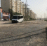 Астраханские водители «обновили» отремонтированную улицу Куликова аварией - Punkt-a.info