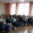 В СОШ №33 прошло мероприятие по профилактике ВИЧ - Агентство по делам молодежи