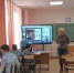 В новом кванториуме прошли мастер-классы для учеников Инженерной школы - Министерство образования и науки