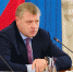 Фото: Пресс-служба губернатора Астраханской области. - KaspyInfo.Ru
