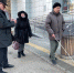 Народный фронт добивается создания в месте концентрации маломобильных ... - ОНФ в Астраханской области