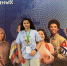 Иностранная студентка АГУ рассказала о миграционных процессах на международной научной конференции - АГУ