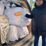 «Единая Россия» отправила гуманитарную помощь третьему отдельному добровольческому отряду «Барс-3» - Единая Россия
