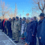 В Астрахани открыли мемориальную доску братьям Абдулаевым - Администрация города