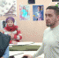 Денис Харитонов встретился с волонтерами движения «Тепло сердец» - Дума