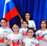 Мастер-класс ко Дню Конституции - Министерство соцразвития и труда