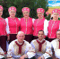 Хор «Воложка» стал лауреатом международного конкурса «На высоте» - Научно-методический центр народной культуры