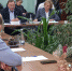 Состоялось заседание Общественного совета при астраханском Минздраве - Астраханский листок