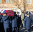 В Астраханской области простились с бойцом СВО, который погиб, защищая раненого товарища - Астрахань.Ру