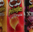 В российских магазинах кончаются запасы чипсов Pringles - Астрахань.Ру