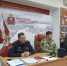 Итоги служебно-боевой деятельности в 2022 году подвели росгвардейцы в Астрахани - Росгвардия
