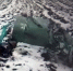 Фото: Скриншот с видео очевидцев - KaspyInfo.Ru