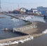 В Астрахани вода из-за прорыва трубы заполонила улицу 1-ю Котельную - Южная Волна