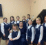 Харабалинские школьники представят область на федеральном этапе конкурса вокальных и хоровых коллективов - Портал органов государственной власти