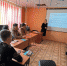 Студенты экономического факультета АГАСУ постигали мастерство публичных выступлений - Архитектурно-строительный университет