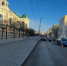 В районе Астраханского театра оперы и балета сбили юношу - Punkt-a.info