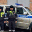 В Астраханской области бравые полицейские потушили пожар  - Южная Волна