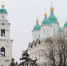 В Астраханском кремле проводят мастер-классы по фигурному катанию и хоккею - Газета Волга