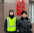 Рождественский патруль ДПС вернул астраханцам потерявшегося сына - Астрахань.Ру