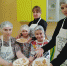 Воспитанники центра «Исток» приняли участие в кулинарном занятии «Имбирный пряник» - Министерство соцразвития и труда