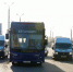 В Астрахани стартовало движение новых автобусов по второму магистральному маршруту - Astrakhanpost.Ru