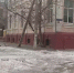 В Астрахани проезд автомобилей на перекрёстке улиц Шаумяна и Мечникова затруднён из-за наледи - Южная Волна