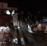 Одна корова спровоцировала тройное ДТП под Астраханью - Astrakhanpost.Ru