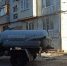 Бесхозный гараж мешает устранить канализационную аварию в Военном городке - Астрахань 24