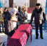 В двух селах Харабалинского района простились с астраханцами, погибшими в СВО - Punkt-a.info