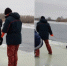 Под Астраханью ищут тело возможно, утонувшего рыбака - Punkt-a.info