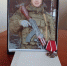 В Харабалинском районе простились с двумя бойцами, погибшими на Украине - Астрахань.Ру