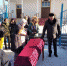 В Харабалинском районе попрощались с молодыми астраханцами, погибшими на Украине - Astrakhanpost.Ru