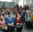 В рамках проекта «Социальный туризм» красноярцы посетили тематическое мероприятие «Хаома. Голос кочевника» - Портал органов государственной власти