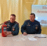 В Володарском районе работает Школа безопасности - Министерство соцразвития и труда