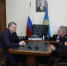 Астраханский губернатор поздравил отряд быстрого реагирования - Ast-News.Ru