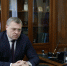 Губернатор Игорь Бабушкин поздравил СОБР «Каспий» с 30-летием - Газета Волга