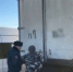 Астраханская госавтоинспекция пресекла повреждение конструкции Старого моста - Южная Волна