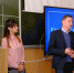Депутат Тимофей Щербаков провел квиз среди студентов - Дума