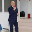 Поисковики АГАСУ встретились с главой Астрахани - Архитектурно-строительный университет