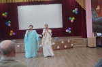 «Улыбайся!»
