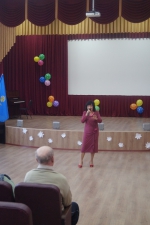 «Улыбайся!»