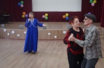 «Улыбайся!»