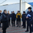 Студенты Лиманского филиала познакомились с профессией полицейского - АГПК
