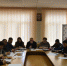 В Ленинской администрации прошла встреча с представителями УК и ТСЖ - Администрация города