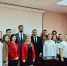 «Движение первых» начало работу в Астраханской области - Газета Волга